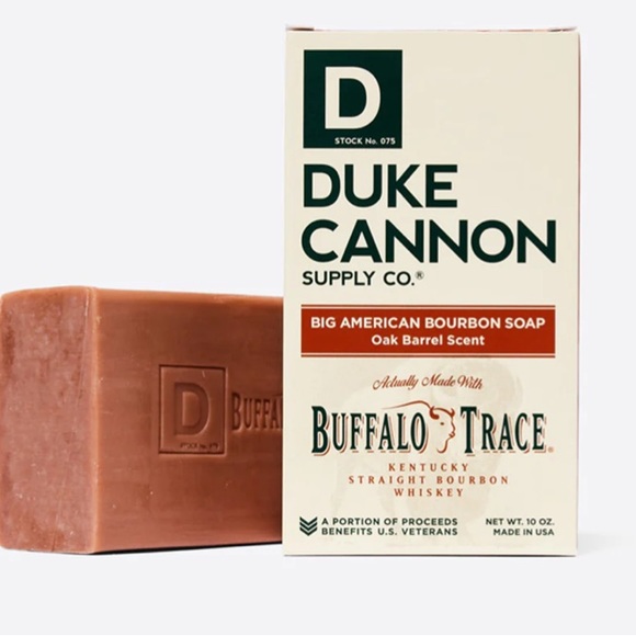 Duke Cannon Beer Soaps - Picture 3 of 7